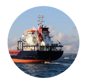 Marine and Shipping
