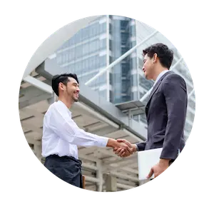 corporate and commercial