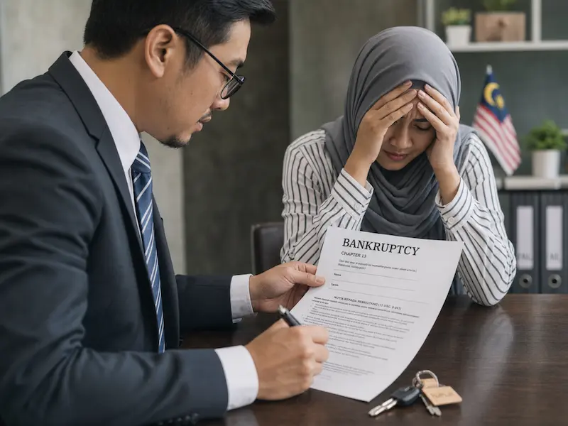 Corporate Insolvency and Bankruptcy