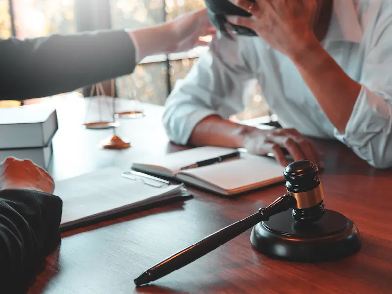 Criminal Defence