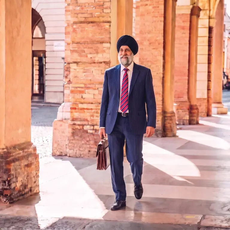 Dato’ Rabinder Singh