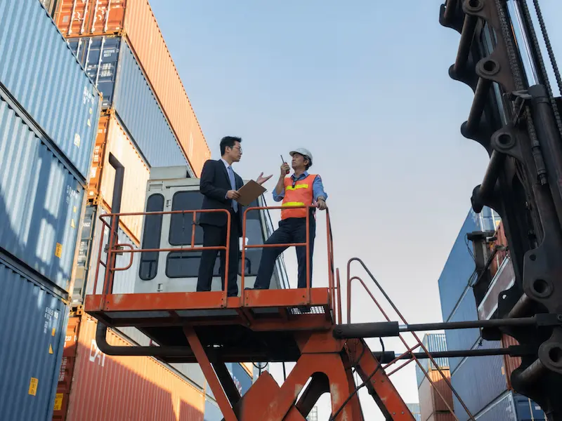 Maritime Matters