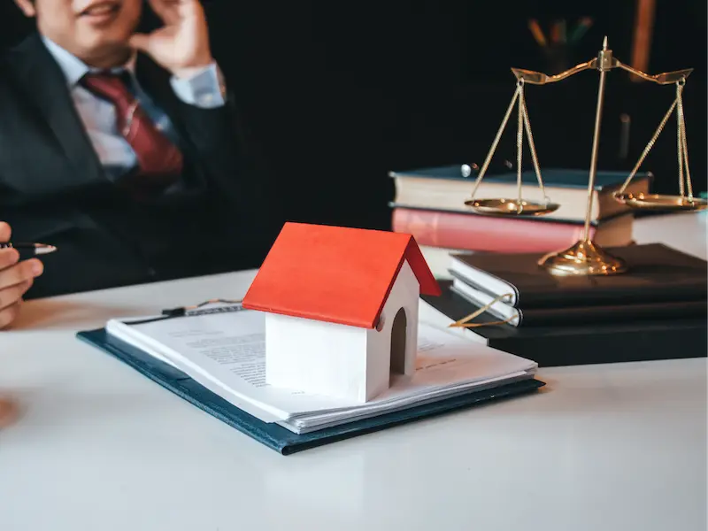 Probate and Estate Administration