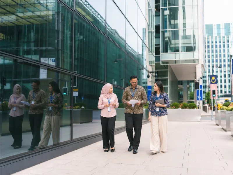 Strata Management
