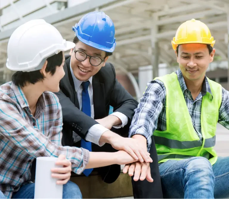 What Construction Disputes Involve
