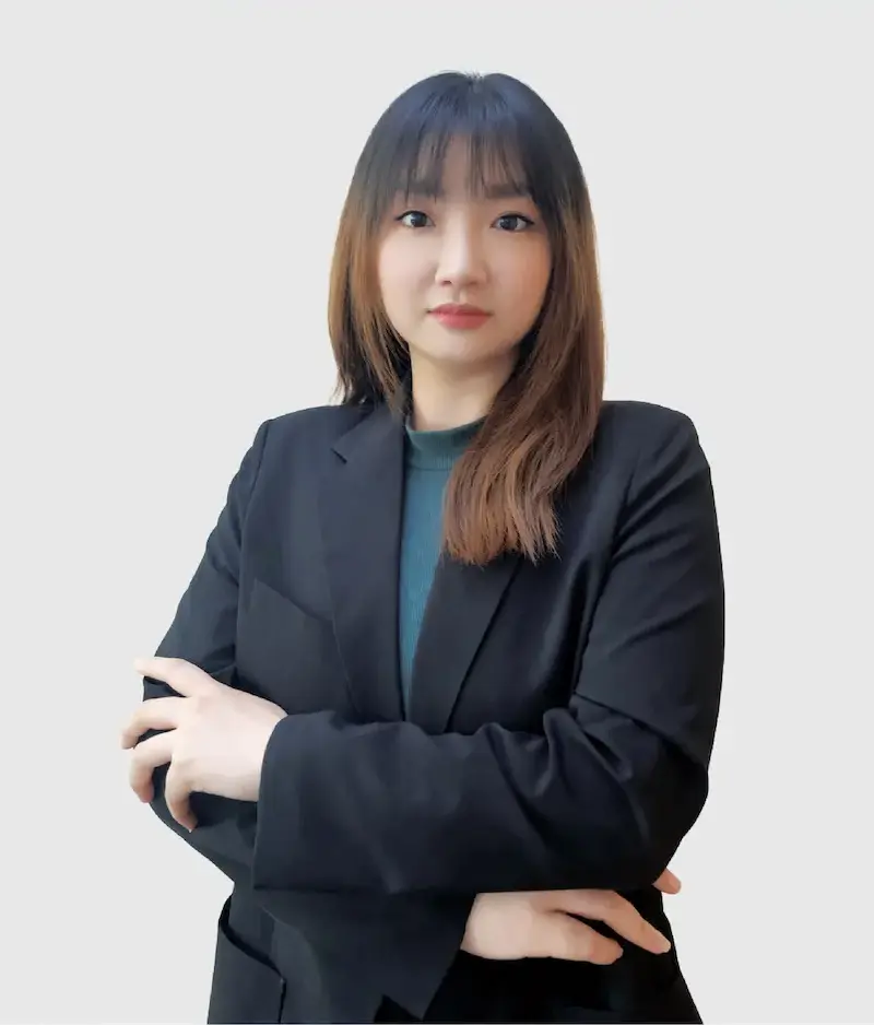 Cheang Angel - Legal Associate