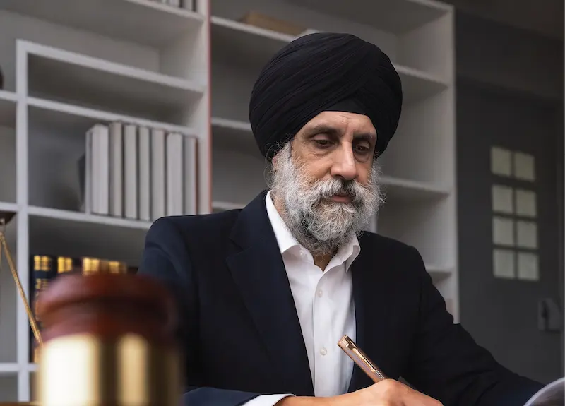 Dato’ Rabinder Singh